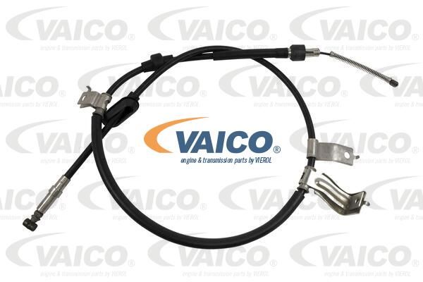VAICO Тросик, cтояночный тормоз V26-30001
