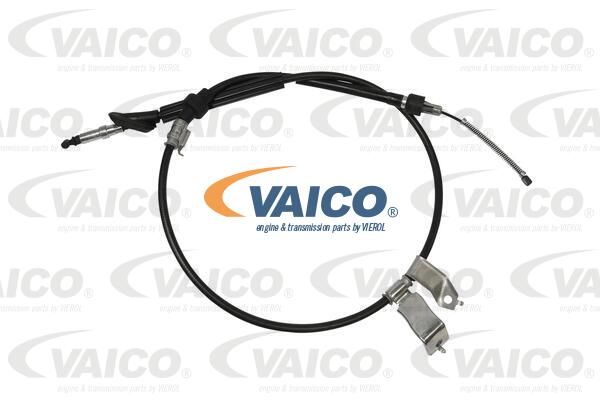 VAICO Тросик, cтояночный тормоз V26-30006