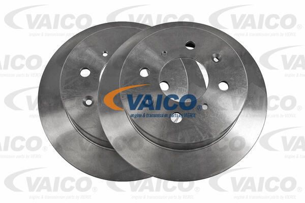 VAICO Bremžu diski V26-40003