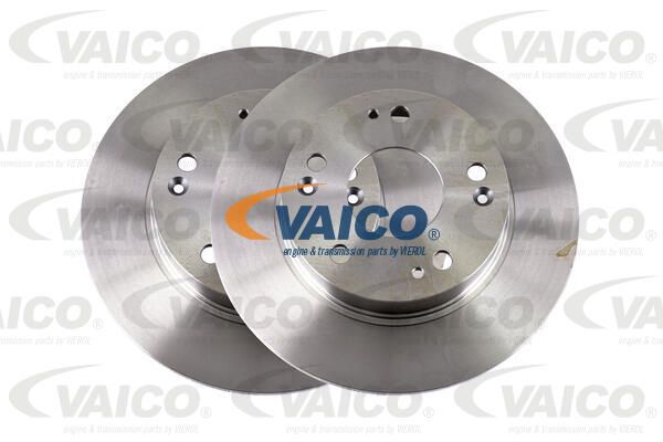 VAICO Тормозной диск V26-40004