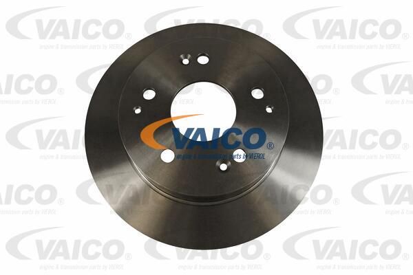 VAICO Bremžu diski V26-40006