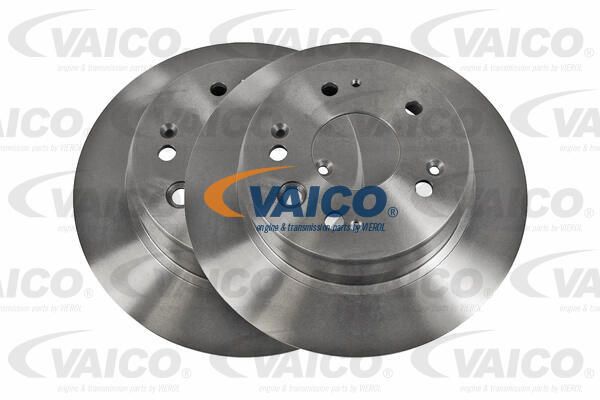 VAICO Bremžu diski V26-40009