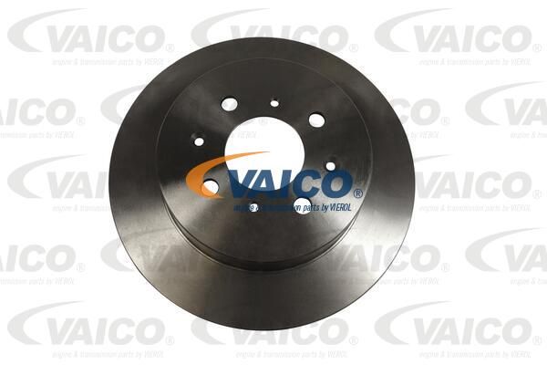 VAICO Bremžu diski V26-40011