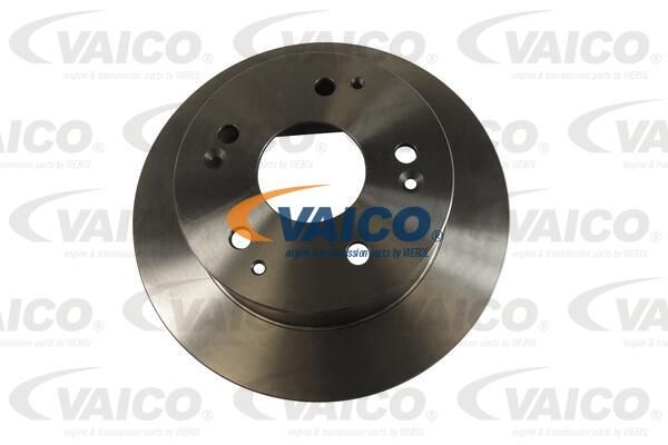 VAICO Bremžu diski V26-40012