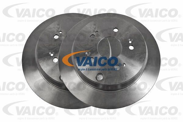 VAICO Bremžu diski V26-40017