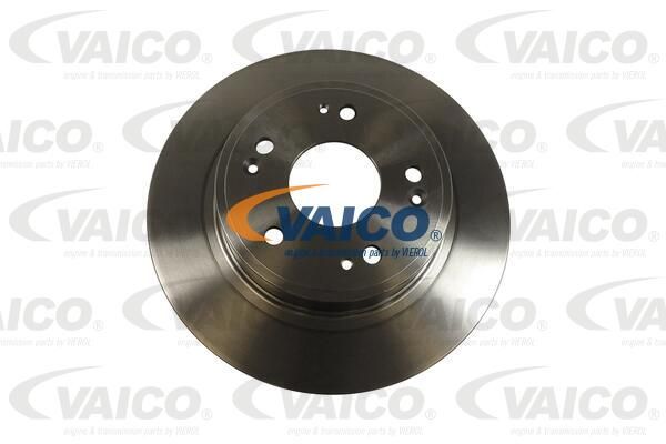 VAICO Bremžu diski V26-40018