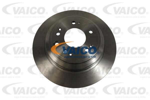 VAICO Bremžu diski V26-40019