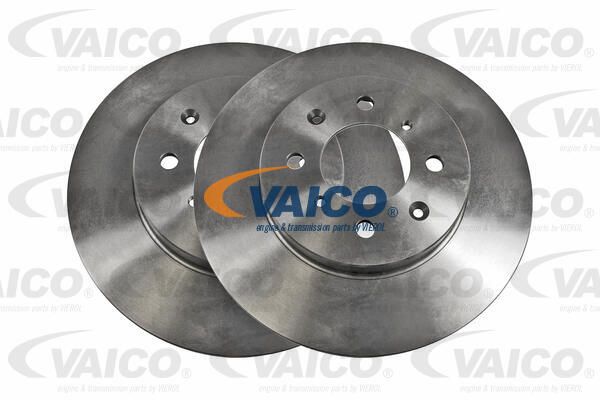 VAICO Bremžu diski V26-80001