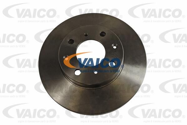 VAICO Тормозной диск V26-80002