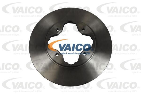 VAICO Bremžu diski V26-80003