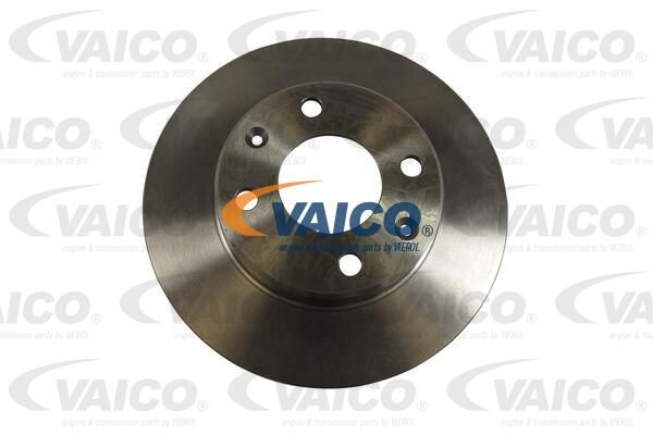 VAICO Тормозной диск V26-80004