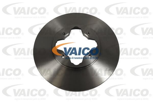 VAICO Тормозной диск V26-80006