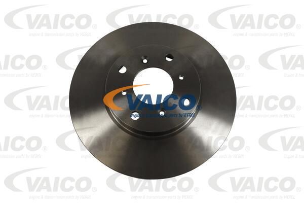 VAICO Тормозной диск V26-80007