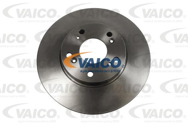VAICO Bremžu diski V26-80009