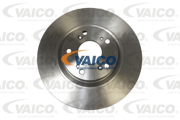 VAICO Bremžu diski V26-80011