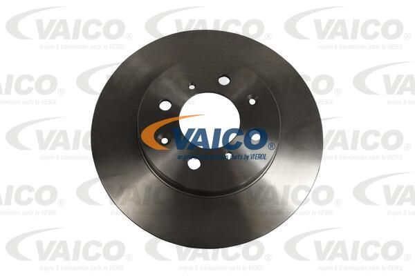 VAICO Bremžu diski V26-80015