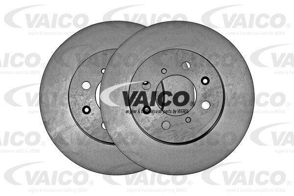 VAICO Bremžu diski V26-80016