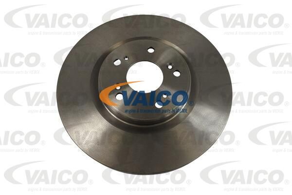 VAICO Bremžu diski V26-80018
