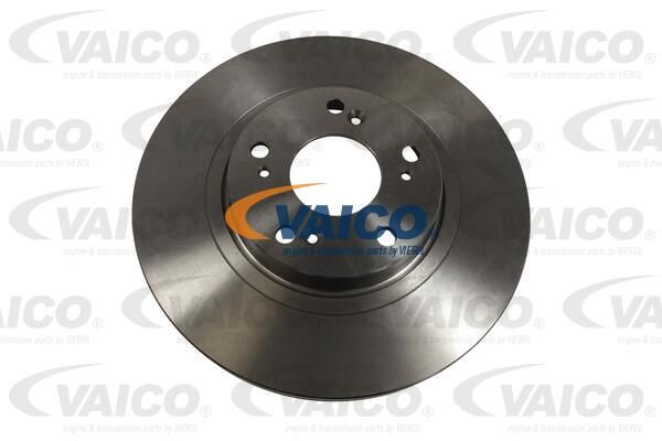 VAICO Bremžu diski V26-80019