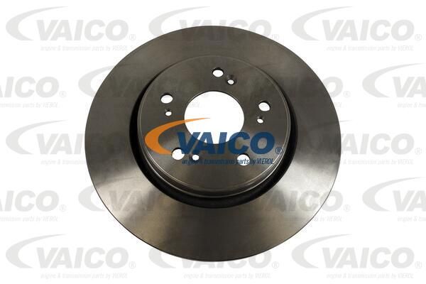 VAICO Bremžu diski V26-80020