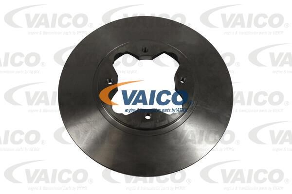 VAICO Bremžu diski V26-80021