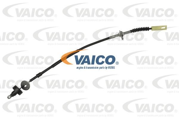 VAICO Трос, управление сцеплением V28-0013