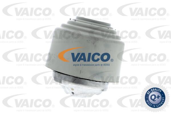 VAICO Подвеска, двигатель V30-0025