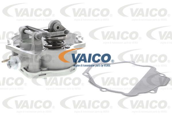 VAICO Вакуумный насос, тормозная система V30-0075
