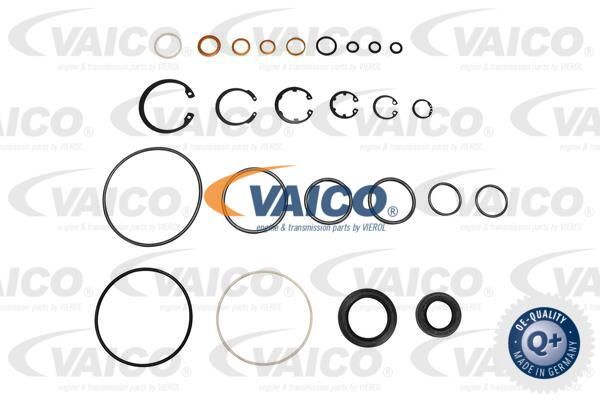 VAICO Комплект прокладок, рулевой механизм V30-0124