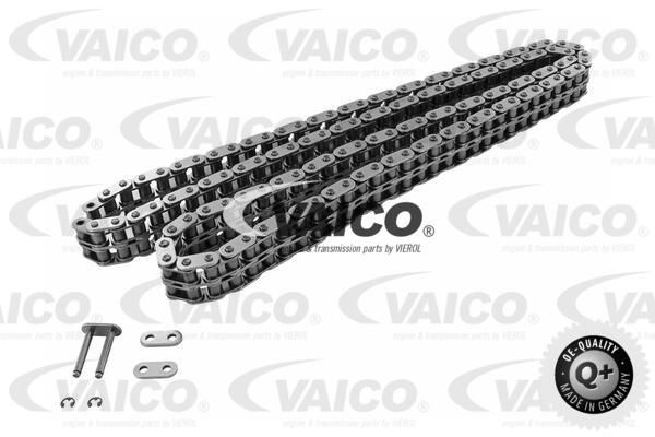 VAICO Цепь привода распредвала V30-0406