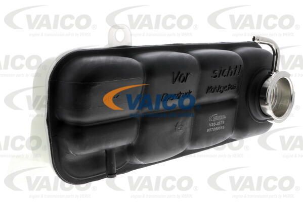 VAICO Компенсационный бак, охлаждающая жидкость V30-0576