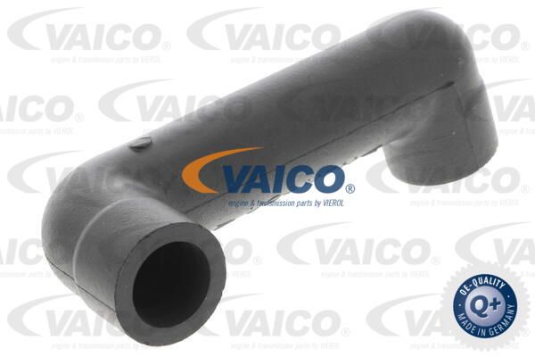 VAICO Шланг, воздухоотвод крышки головки цилиндра V30-0667