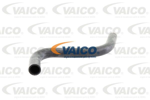 VAICO Radiatora cauruļvads V30-0704
