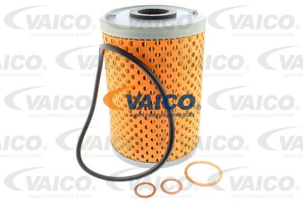 VAICO Eļļas filtrs V30-0800