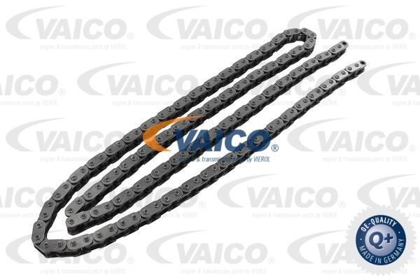 VAICO Цепь привода распредвала V30-0802