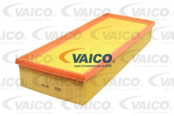 VAICO Воздушный фильтр V30-0831