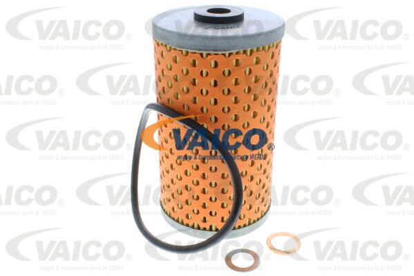 VAICO Eļļas filtrs V30-0834
