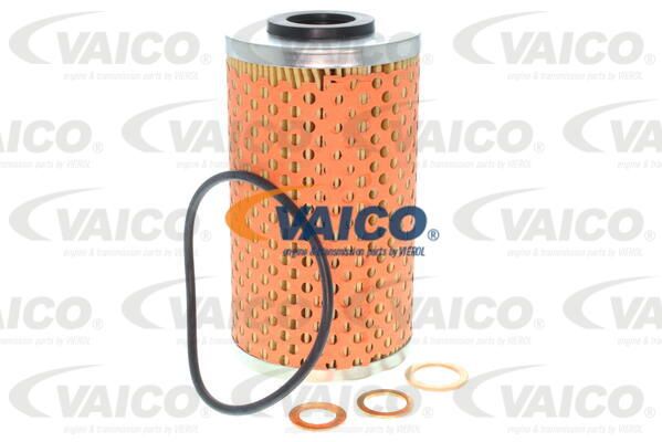 VAICO Eļļas filtrs V30-0835
