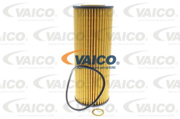 VAICO Eļļas filtrs V30-0837