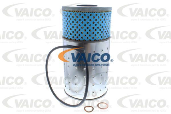 VAICO Eļļas filtrs V30-0839