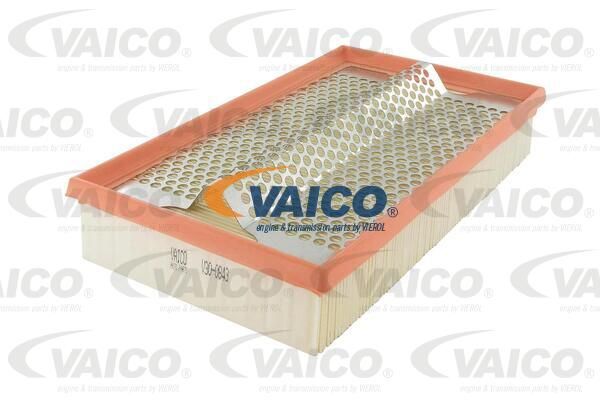 VAICO Воздушный фильтр V30-0843