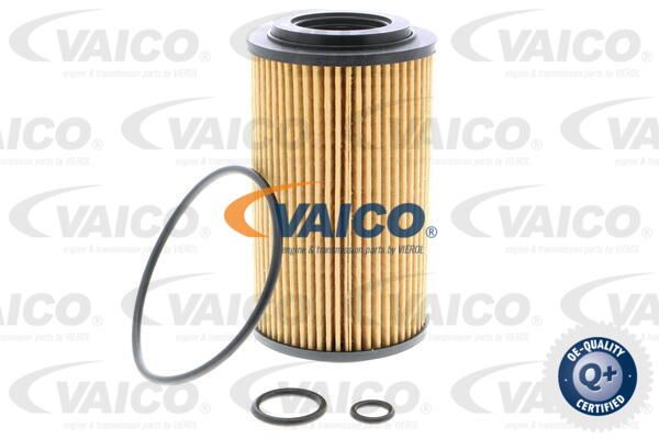 VAICO Eļļas filtrs V30-0860