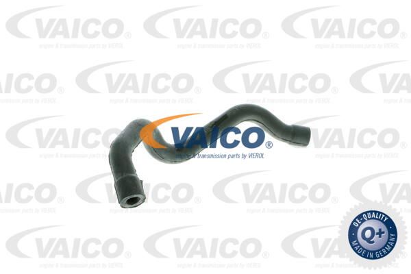 VAICO Шланг, воздухоотвод крышки головки цилиндра V30-0864