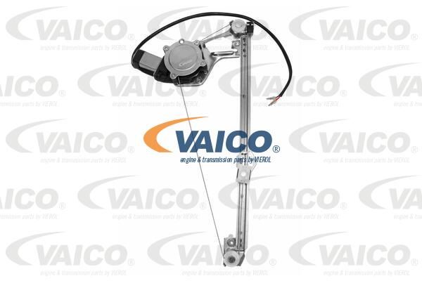 VAICO Stikla pacelšanas mehānisms V30-0881