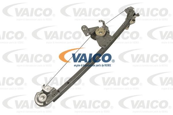 VAICO Stikla pacelšanas mehānisms V30-0884