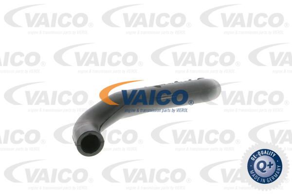 VAICO Шланг, система подачи воздуха V30-0914