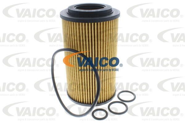 VAICO Eļļas filtrs V30-0931