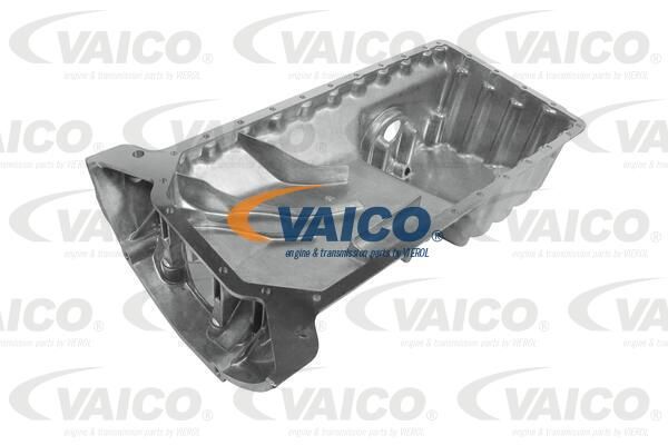 VAICO Eļļas vācele V30-1003