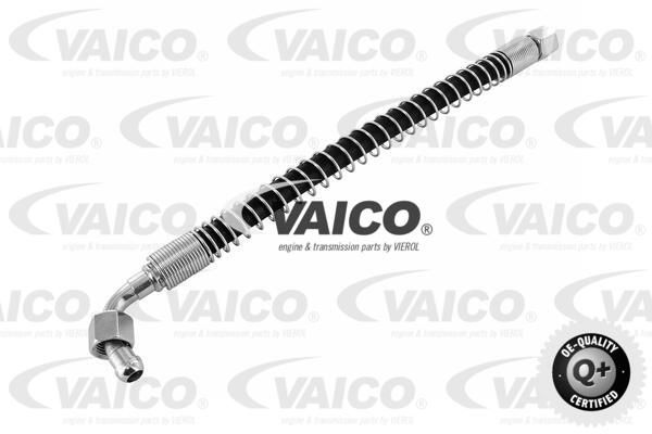 VAICO Шланг, теплообменник для охлаждения трансмиссионно V30-1133