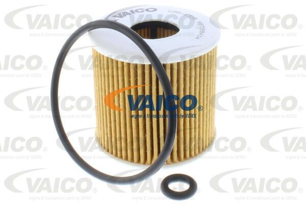 VAICO Eļļas filtrs V30-1335